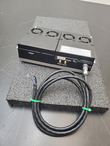 ProPhotonix 800-0211 Cobra Slim High Intensity 24V Compact LED Line Illuminator