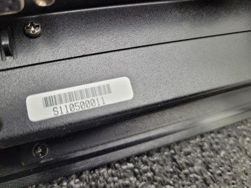 Exor Color Industrial 9.5" HMI EPD1092S Touch Screen + Power Adapter