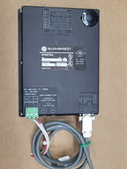 Allen Bradley DTAM Plus Data Terminal Interface Panel 270T-LSP2 with Cable