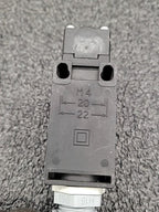 Lot 4 Limit Switches Schmersal TV10H Telemecanique XCKP Pizzato FF 4815 KDM