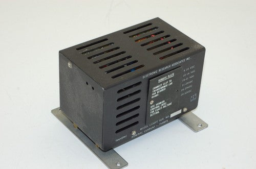 Transpac LC32P7 Variable DC Power Supply, 4-32VDC