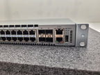 Arista DCS-7048T-A 48-Port 100/1000 RJ45 4x SFP+ 2x AC PSU R-F 7048 Switch
