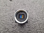 Point Grey Flea2 FL2G-50S5M IEEE-1394 Industrial Camera Navitar C-Mount Lens