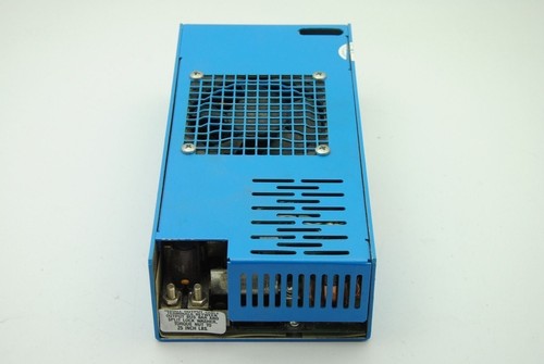 LH RESEARCH TMA51-8 Power Supply 115/230V, 50-60Hz