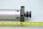 SMC CDG1BN50-500 Pneumatic Automation Dual Acting 145PSI Cylinder 19.5" travel