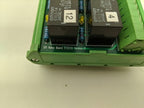 Phoenix Contact CBW SP1 Relay Module 5605118 557358 Omron G5LE-14 10x 24VDC