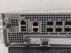 Cisco ASR 1002-X Aggregation Services Router Cisco ASR 1002-X Series