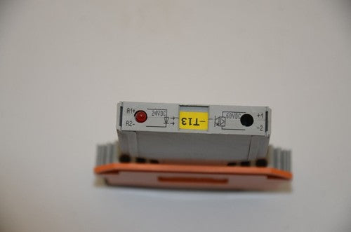 WAGO 286-794 24VDC/60VDC Relay - Lot of 3