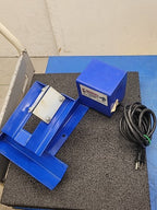 Abanaki SDC18-HT Oil Skimmer Tramp Belt System with Support Frame