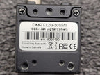 Point Grey Flea2 FL2G-50S5M IEEE-1394 Industrial Camera Navitar C-Mount Lens