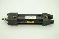 PARKER 01.50 BB2AU14 4.000 Series 2A, Pneumatic Cylinder