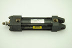 PARKER 01.50 BB2AU14 4.000 Series 2A, Pneumatic Cylinder