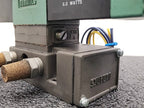 Numatics 153SS43CM Pneumatic Solenoid Valve Mark I Double Direct 24VDC