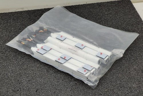 Lot 6x Eaton Cooper Bussmann  Supercapacitor PTV1840-12R0156-4 SUPERCAP 60F 3.0V
