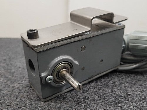 Namco EA15030275 Rotary Rotation Limit Switch Industrial 125V-460V AC/DC