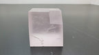 Industrial Crystal Synthetic Sapphire Ingot 1.7 Pounds (B)