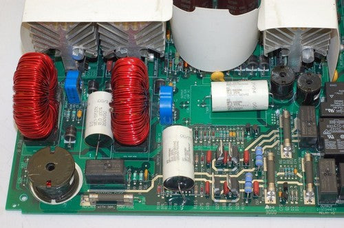 Best Power Technology Circuit Board PCN-0454 Rev B w/ PCN-0457-A