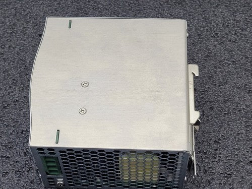 Mean Well TDR-480-48 AC/DC DIN Rail Supply 48V 480W