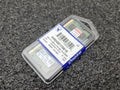 Kingston KVR24SE17D8/16 16GB DDR4 SODIMM PC4-2400T CL17 ECC Unbuffered RAM