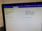 Axiomtek MANO873 REV.AO-RC Industrial Control Motherboard 16Gb Ram Power On Test