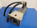 Mitsubishi HA-83NCB-SD5 AC Servo Motor 1Kw w/ Encoder Citizen E-32 Unit 4