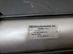 TRD Manufacturing Pneumatic Cylinder 250 Psi 3 1/4 x 5" Stroke 21841