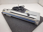 Mitsubishi Ball Screw Actuator LP090-UT-350L-20B-N MR-J3-20A 200W Drive