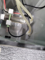 High Purity Chemical Expansion Tank w/ Level Sensor