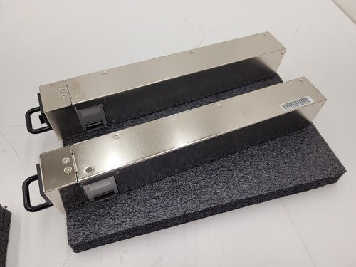 2x EMACS M1S-3501V Power Supply 100-240V Input +12V 500W Output, Tested, Working
