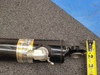Wolverine Prince Manufacturing Hydraulic Cylinder WW SB2008-S + Fittings 2x8x1.5