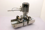 Rexroth 3841998012 EQ1/TR Cross-Transport Conveyor For Parts Or Repair