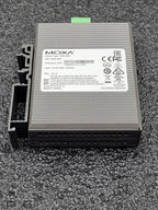Moxa EDS-205 55-port Non-network Management Ethernet Switch 1PC New EDS205