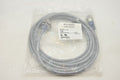 Turck RKV RSFPV 5711-4.5M 5 Pin Cable M/F New