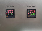 MTECH Degassing Machine V6 & V7 Vacuum System Busch R5 RA 0040 F Pump HMI