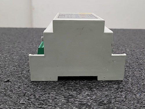 H.S.W. HWS DRY CONTROL 2 Module Input 24V AC/DC Output 5A 220VAC / 30VDC snc