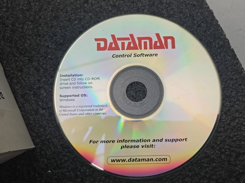 Dataman 48PRO2C Universal Device Programmer ISP USB with Manual and Software CD