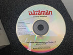 Dataman 48PRO2C Universal Device Programmer ISP USB with Manual and Software CD