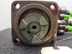 Parker F12-030 Hydraulic Pump Motor F12-030-MS-SV-T-000-000-P B
