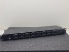 StarTech ICUSB23216F 16-Port FTDI USB B RS232 Serial Mux COM Adaper, Ears, Power