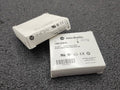 2x New Allen Bradley 1492-GH010 Supplementary Protector Ser B 1A Circuit Breaker