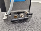 Festo Pneumatic Valve Block MN1H-5/2-D-1-FR-S-C -13 to 240 psi INPUT 159716