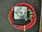 Schneider Electric Stepper Motor + Drive MDrive17 MCI17A-STC-01