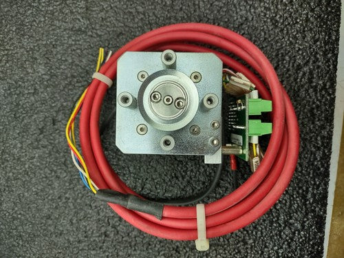 Schneider Electric Stepper Motor + Drive MDrive17 MCI17A-STC-01