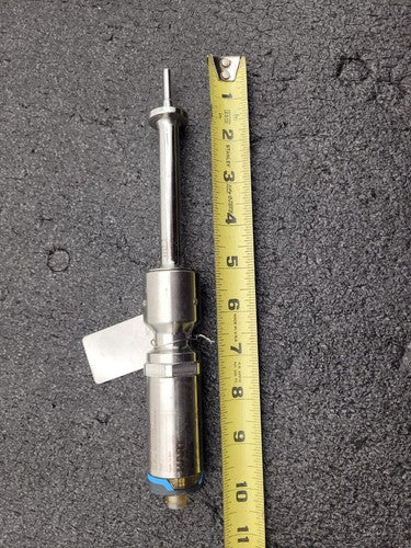 Endress & Hauser TM372-17V8/160 TM372-CA1C2B5EA2E1A Temperature Sensor TrustSens