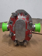 Waukesha Cherry Burrell SPX 018 U1 Sanitary Positive Displacement PDP Pump A9