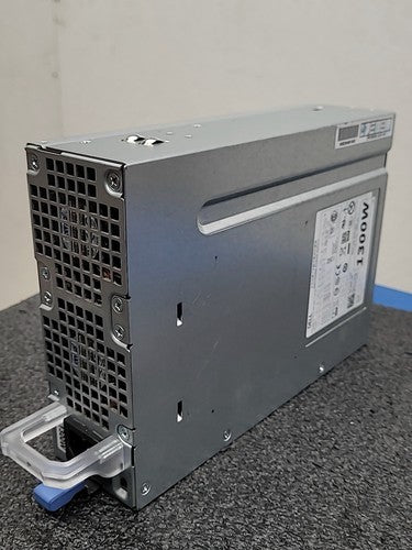 Dell 1300W Power Supply H1300EF-02 DP/N 0T31JM PSU Server Workstation