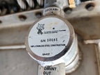 Stainless Steel Hydraulic Oil Reservoir Tank 2x Artic Fox 60 Gallon Rectangle