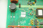 Pittman Servo AMP Control Module 2014813 Rev. C 1104810 7915607 2904806 SW1