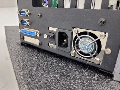 Advantech PCA-6277 Motherboard 190662770B DCOM Tough Case 6SX Power On Tested A