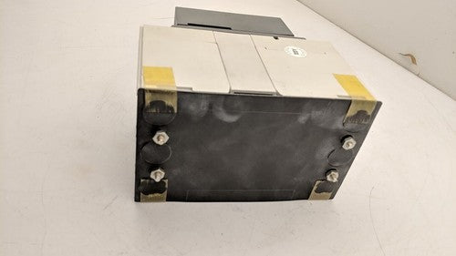 ABB S3N 225 AMP 3 Pole Circuit Breaker Aux Switch 3A Self Test Working Pull